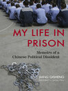 Cover image for My Life in Prison